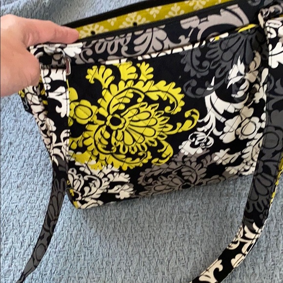 Messenger bag - Picture 3 of 4